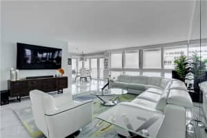 1360 S Ocean Blvd   2601 Pompano Beach, FL 33062 Sold 06/15/23