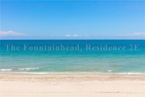 3900 N Ocean Dr   2E, Lauderdale By The Sea, FL 33308 Sold 06/28/23