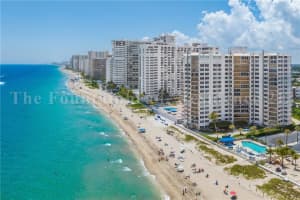 3900 N Ocean Dr   8f Lauderdale By The Sea, FL 33308 Sold 07/05/23