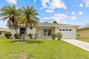 5713 Thatch, Fort Pierce, Fl 34982 Fort Pierce, FL 34982 Sold 05/19/23