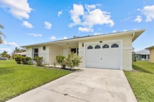 5713 Thatch, Fort Pierce, Fl 34982 Fort Pierce, FL 34982 Sold 05/19/23
