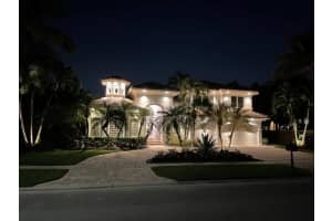 10301  Blue Palm St, Plantation, FL 33324 Sold 07/24/23