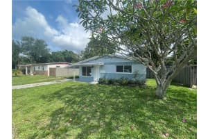 5631  Freedom St, Hollywood, FL 33021 Sold 06/15/23