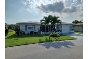 5617 NW 48th Way, Tamarac, FL 33319 Sold 08/04/23