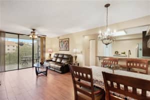 10101 W Sunrise Blvd   202 Plantation, FL 33322 Sold 05/23/23