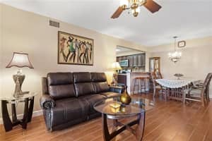 10101 W Sunrise Blvd   202 Plantation, FL 33322 Sold 05/23/23