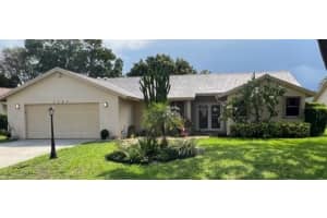 1385 NW 32nd Ave, Delray Beach, FL 33445 Sold 08/30/23