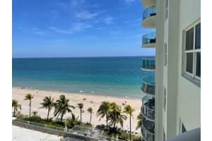 3400  Galt Ocean Drive   703 S, Fort Lauderdale, FL 33308 Sold 06/21/23
