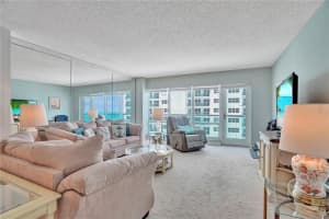 3400  Galt Ocean Drive   703 S, Fort Lauderdale, FL 33308 Sold 06/21/23