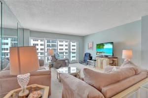3400  Galt Ocean Drive   703 S, Fort Lauderdale, FL 33308 Sold 06/21/23