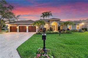 6145 Nw 99th Way Parkland, FL 33076 Sold 06/30/23