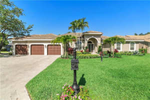 6145 Nw 99th Way Parkland, FL 33076 Sold 06/30/23