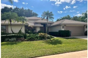10870 W River Glenn Dr, Boca Raton, FL 33428 Sold 09/29/23