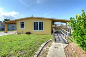 3411 NW 4th Ct, Lauderhill, FL 33311 Sold 10/31/25