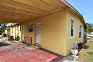 3411 NW 4th Ct, Lauderhill, FL 33311 Sold 10/31/25