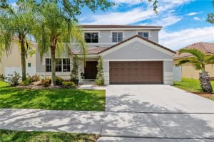 1127  Hidden Valley Way Weston, FL 33327 Sold 06/09/23