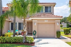 1731 SW 110 Terrace, Davie, FL 33324 Sold 09/01/23