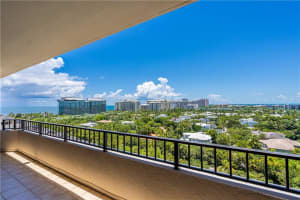 151  Crandon Blvd   1033, Key Biscayne, FL 33149 Sold 09/12/23
