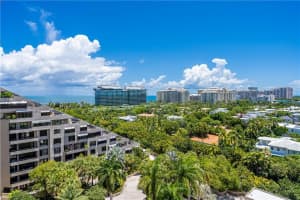151  Crandon Blvd   1033, Key Biscayne, FL 33149 Sold 09/12/23