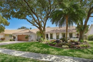 10130 Nw 14th St Plantation, FL 33322 Sold 07/05/23