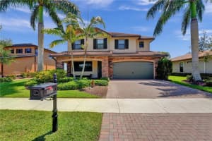 11420 N Carrington Ave Parkland, FL 33076 Sold 06/30/23