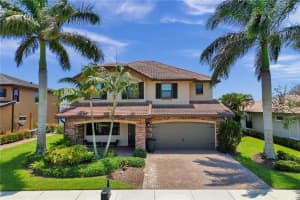 11420 N Carrington Ave Parkland, FL 33076 Sold 06/30/23