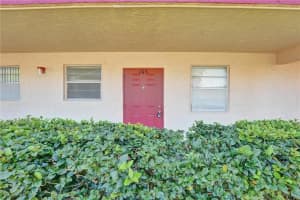 1005  Country Club Dr   103, Margate, FL 33063 Sold 06/29/23