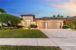 11064 Canary Island Ct, Plantation