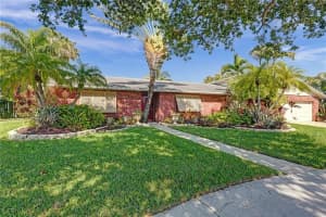 4824 NW 96th Ter, Sunrise, FL 33351 Sold 06/07/23