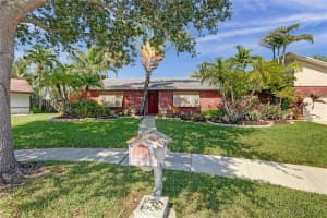4824 NW 96th Ter, Sunrise, FL 33351 Sold 06/07/23