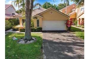10055 Nw 5th St Plantation, FL 33324 Sold 07/03/23