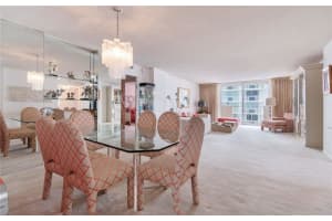 1865 S Ocean Dr   9E, Hallandale Beach, FL 33009 Sold 10/16/23