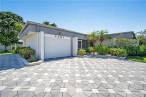 4505  King Palm Dr, Tamarac, FL 33319 Sold 08/21/23