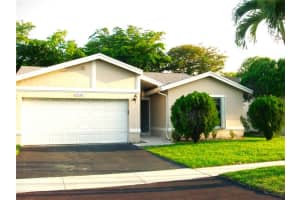 4320 Nw 103rd Avenue, Sunrise, Fl 33351 Sunrise, FL 33351 Sold 06/09/23