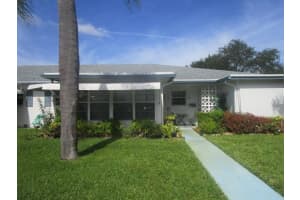 1090  North Dr   C, Delray Beach, FL 33445 Sold 07/26/23