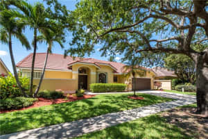 10970 Nw 18th Dr Plantation, FL 33322 Sold 06/20/23