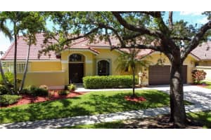 10970 Nw 18th Dr Plantation, FL 33322 Sold 06/20/23