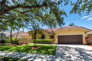 10970 Nw 18th Drive, Plantation, Fl 33322 Plantation, FL 33322 Sold 06/20/23