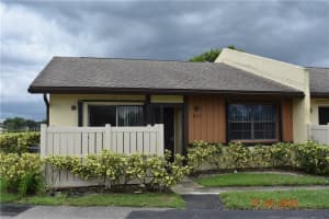 MLS# F10379386, Margate, Florida 33063