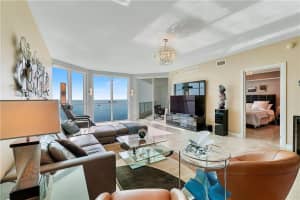 101 S Fort Lauderdale Beach Blvd   2402, Fort Lauderdale, FL 33316 Sold 06/30/23