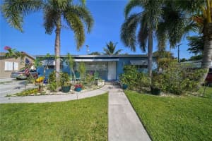 436  Cheyenne Dr, Lake Worth, FL 33462 Sold 07/25/23