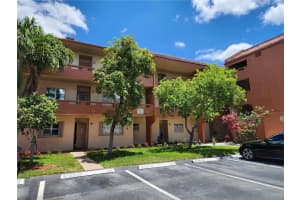 8818 W Mcnab Rd   201, Tamarac, FL 33321 Sold 09/19/23