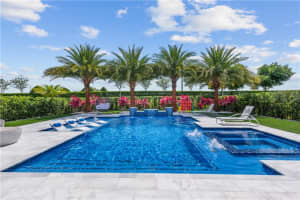 8640 Miralago Way Parkland, FL 33076 Sold 07/17/23
