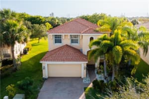 2707 Pienza Circle, West Palm Beach, FL 33411, Sold 09/15/23