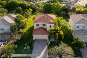 2707 Pienza Circle, West Palm Beach, FL 33411, Sold 09/15/23