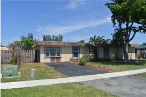 7824 Nw 66th Ter Tamarac, FL 33321 Sold 06/07/23