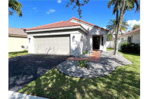 1516 Mira Vista Circle Weston, FL 33327 Sold 06/30/23