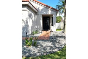1516 Mira Vista Circle Weston, FL 33327 Sold 06/30/23