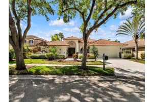837 Hampton Court, Weston, Fl 33326 Weston, FL 33326 Sold 06/12/23