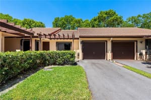 7155  Wisteria Way, Tamarac, FL 33321 Sold 06/29/23